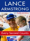 Every Second Counts (MP3)